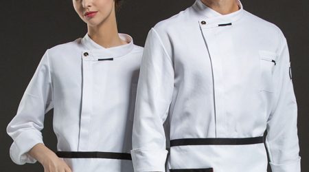 Chef-Uniform